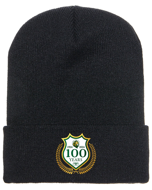 McKay Acrylic Toque